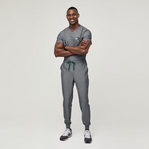 Slim Tansen™ Jogger Scrub Pants